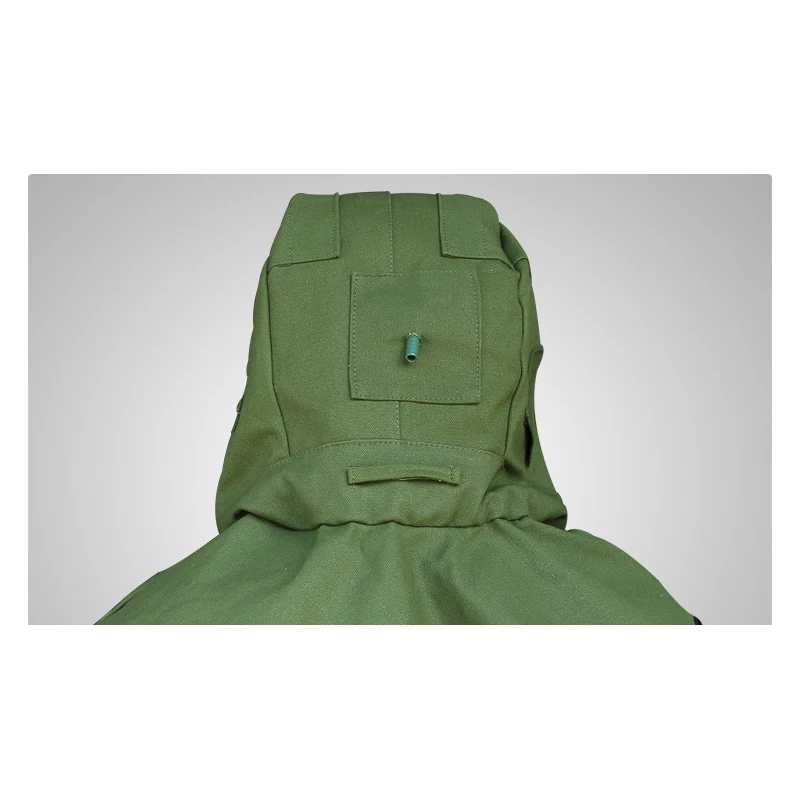 

Protective Mask for Painting Dustproof hood Sandblasting Protective Cap Industrial Grinding Labor helmet Anti Dust Equipment