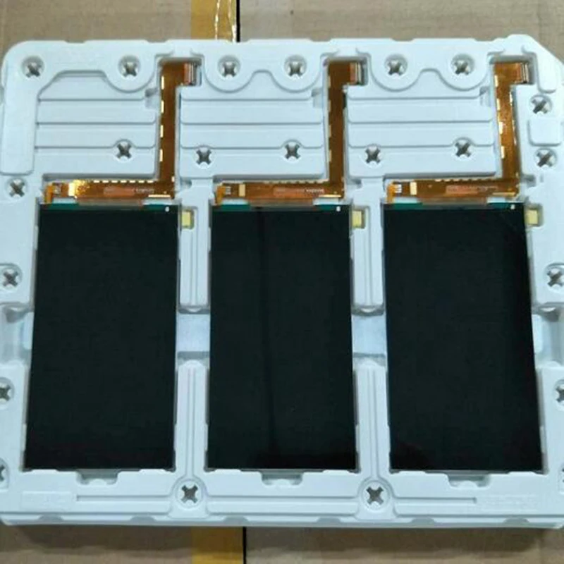 3D PRUV отверждения VR ЖК-панель для DLP/SLA 3d принтер LS060R1SX01 6,0 дюймов 1440X2560 ЖК-экран 2K для LD-180S 3D-принтера