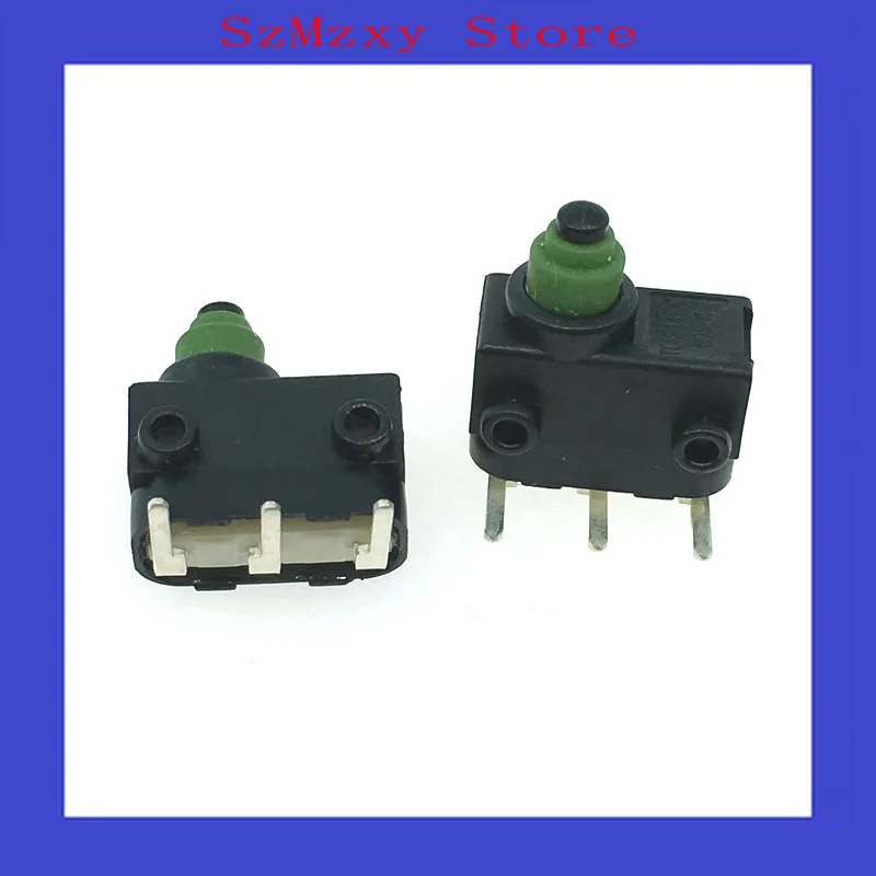 

5PCS J764 car Lock the ignition switch Push Button Switch