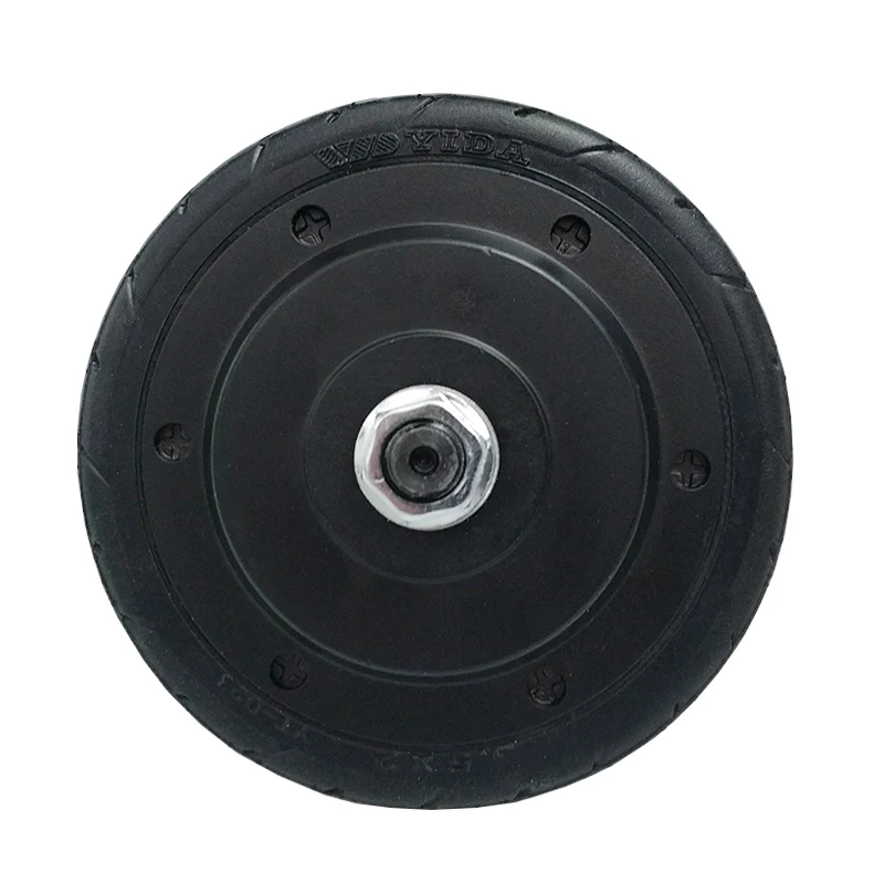 2018 новый завод 5 inch 1 колеса электрический скутер двигатель 250 Вт 24 В концентратора