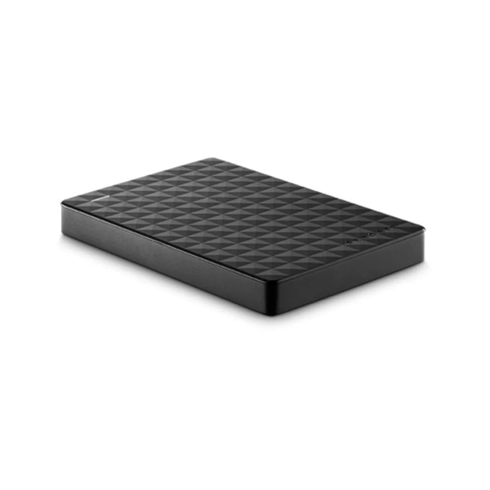 Seagate Портативный 1 ТБ usb type-A 3 0 (3 Gen 1) 5000 Мбит/с внешний жесткий диск с питанием от USB