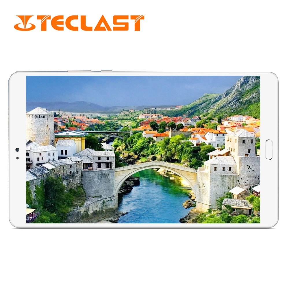 Teclast T8 8 4 дюйма Tablet PC GB Оперативная память 64 Гб Встроенная Android 7 0 MTK8176 гекса Core