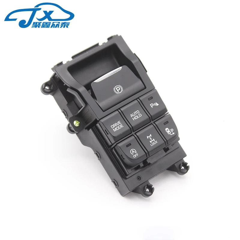 Контроллер переключателя консоли для hyundai Tucson 2015 TLCENTER 4WD ASSY 2016 93600 | Автомобили и