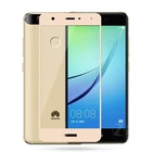 Защитное стекло для Huawei Nova CAN-L01, CAN-L02, CAN-L03, Huawei Nova Plus MLA-L11, MLA-L12, MLA-L13