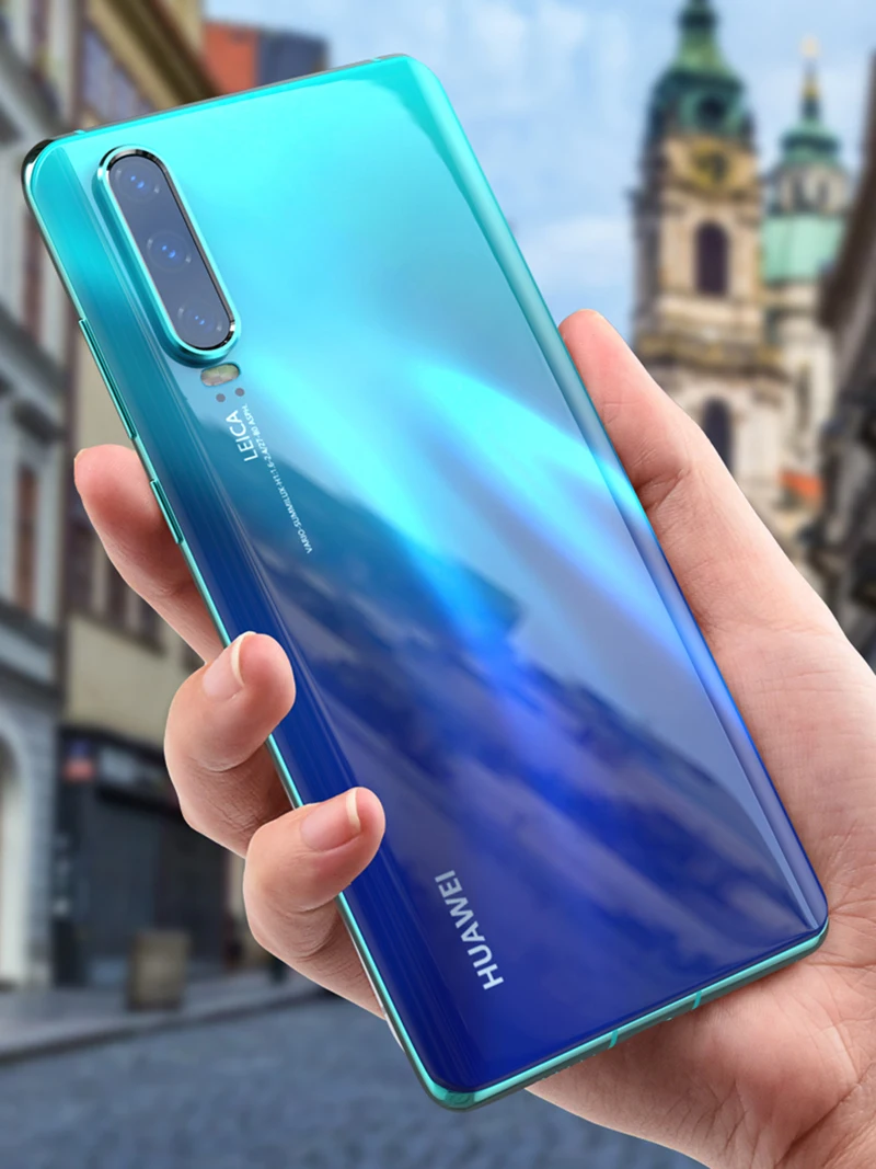 Для huawei P30 Pro защита для экрана камеры+ задняя защита объектива Кольцо чехол для huawei P20 Pro задняя 2 в 1 6D закаленное стекло