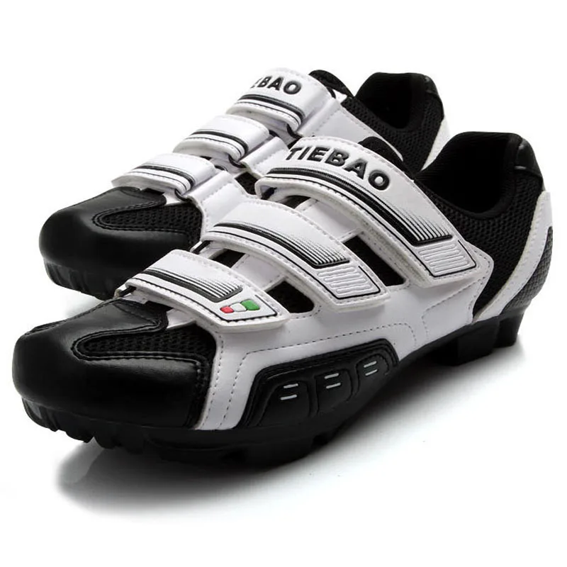 Обувь для велоспорта MTB горных велосипедов обувь женщин и мужчин езды на