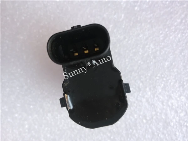 OEM 1S0919275A для AUDI A1 A3 A4 A5 A6 VW Passat Tiguan Touran Polo Golf SEAT SKODA Octavia Датчик парковки PDC|parking sensor|skoda