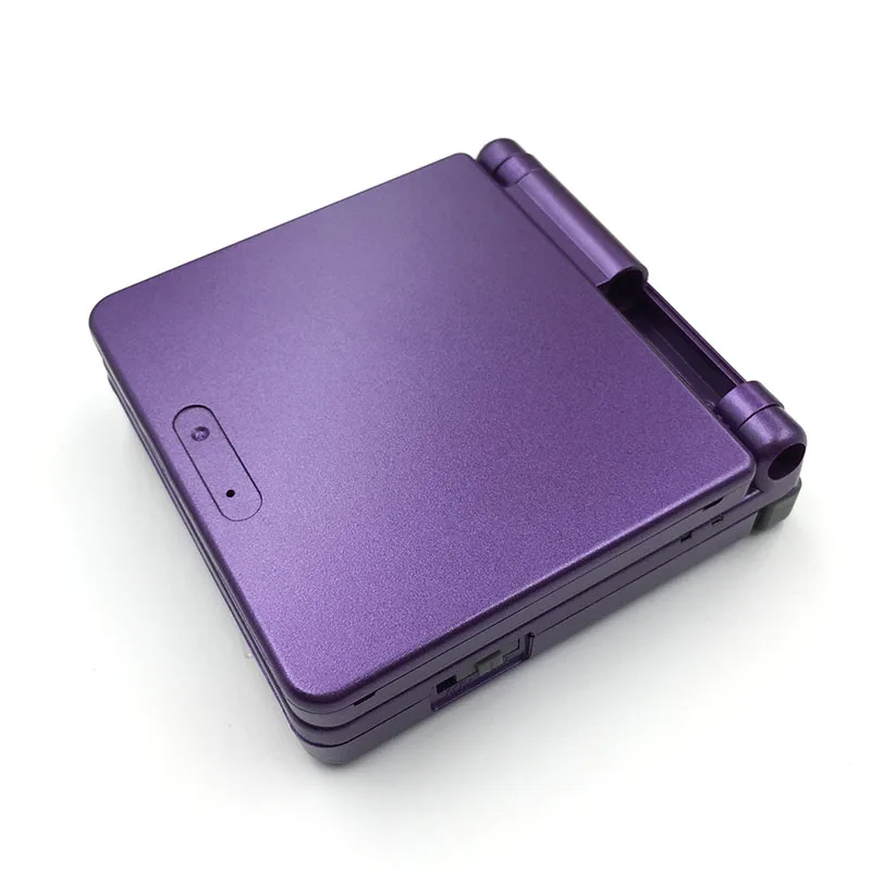 Для nintendo GBA SP ДЛЯ Gameboy Корпус чехол Замена Полный Корпус для Advance SP