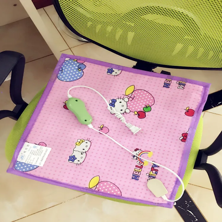 40x40 см Животные подогреватель для кровати коврик грелка хорошая кошка собака