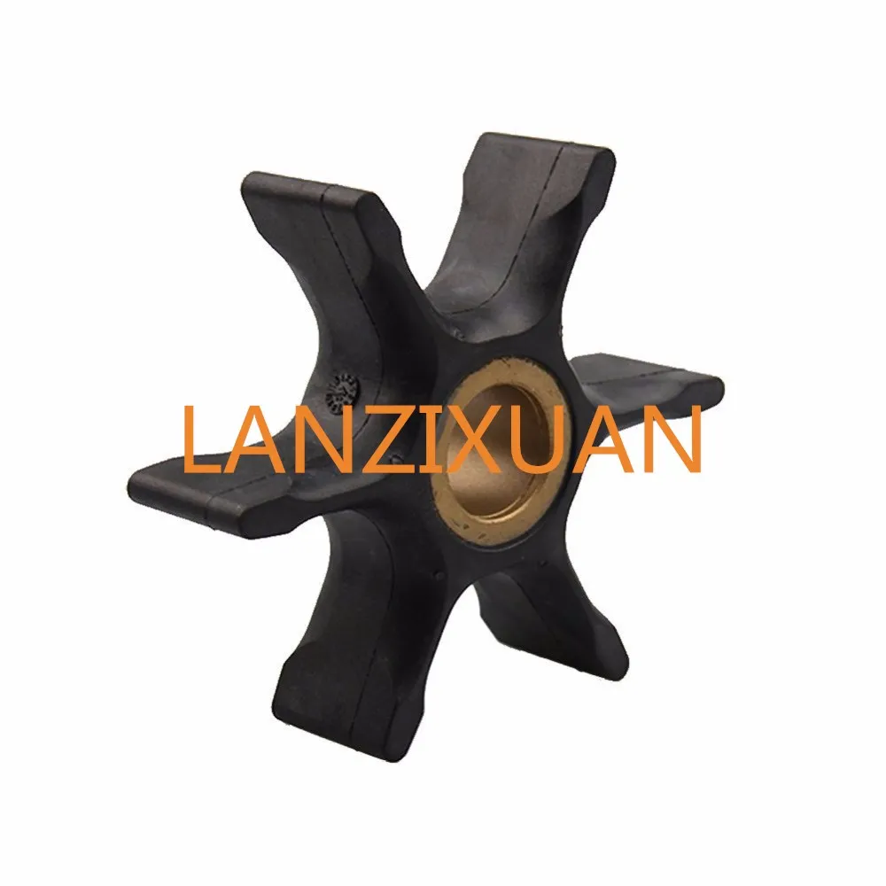 Water Pump Impeller for Johnson Evinrude OMC 389642 777212 Sierra18-3043 CEF500305 | Автомобили и мотоциклы