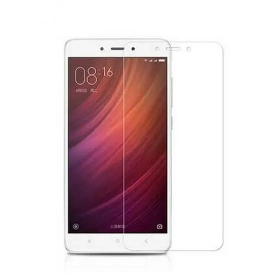 Закаленное стекло для Xiaomi Redmi Note 4 защитное покрытие экрана PRO Prime защитный из