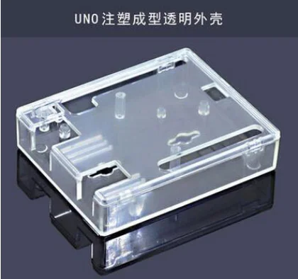 1 Комплект UNO R3 MEGA328P CH340 CH340G для Arduino UNO R3