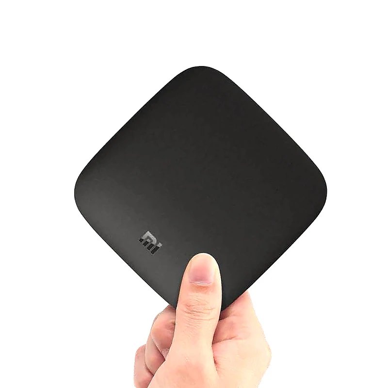 Глобальная версия Xiaomi mi Box 3 Android 6 0 Smart Set-top tv четырехъядерный Youtube Netflix 4 К DTS Dolby HDR