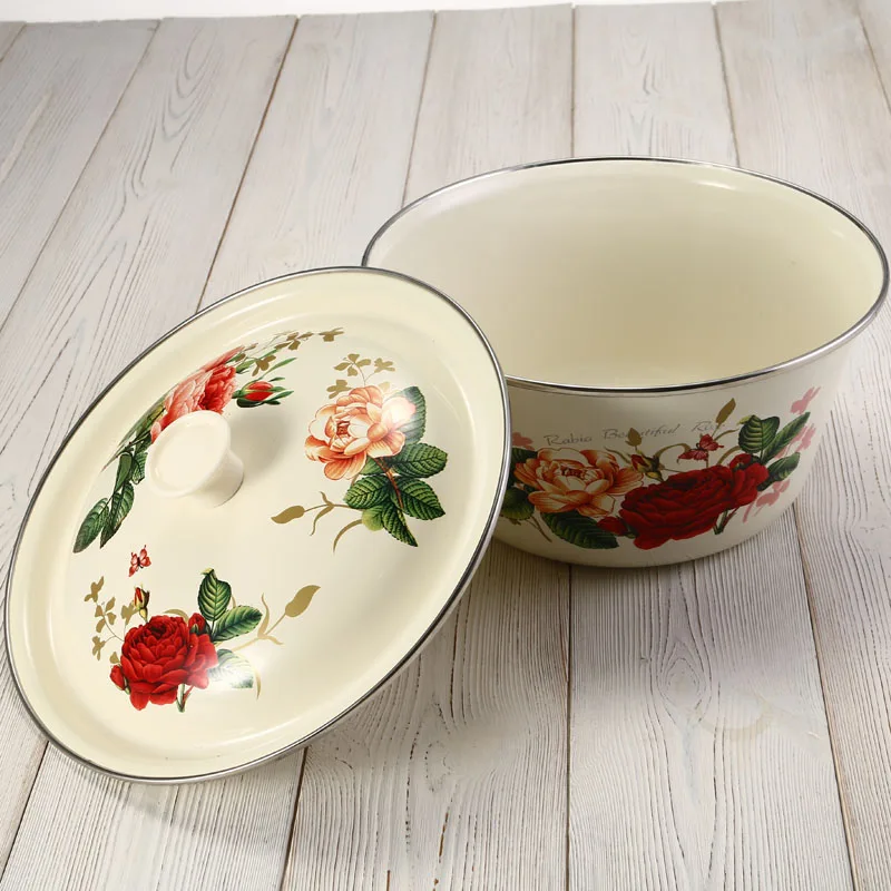 1 шт. многофункциональный контейнер для хранения из эмали|bowls large|large bowlbowl container |