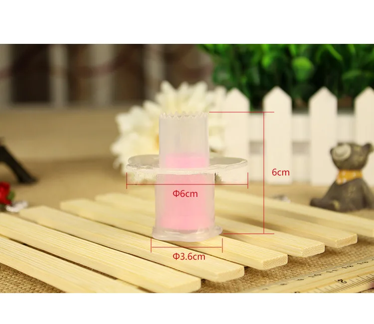 1 шт. формы для выпечки инструменты торт ядро жидкость снятия круги кекс