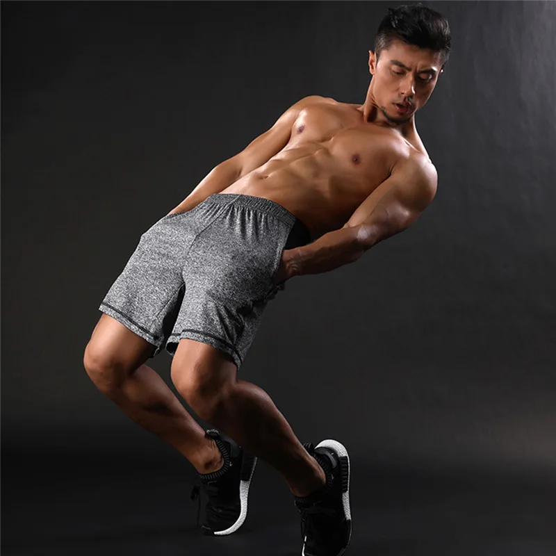 2019 новые мужские шорты для бега повседневные спортивные спортзала хип хоп брюки