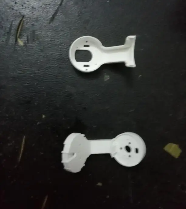 1080P/4K версия Rc Дрон запасные части PTZ рулевая рукоятка + крышка|Детали и