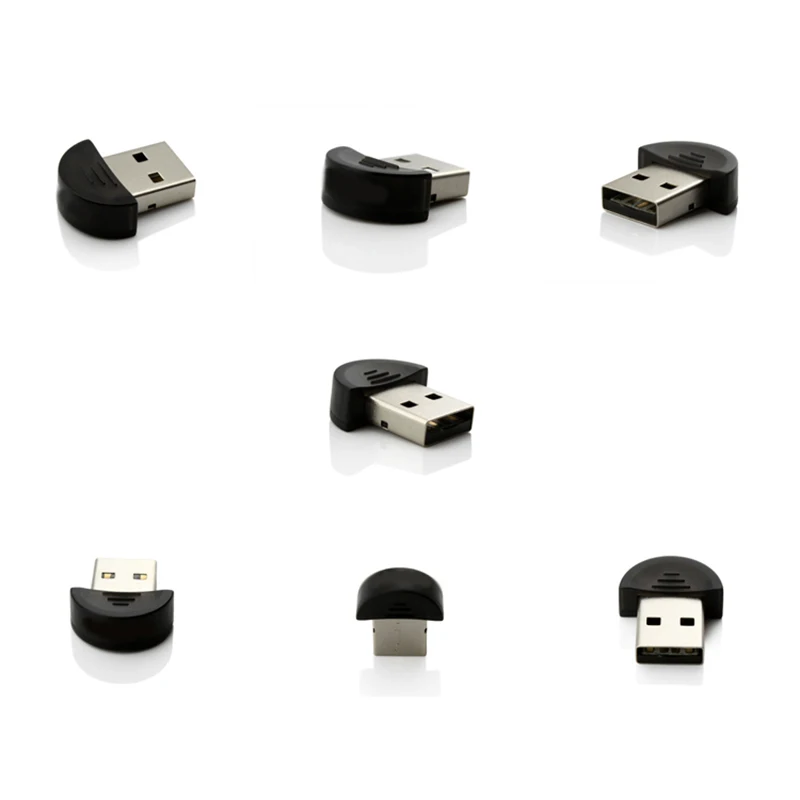Larryjoe PC USB Wireless Bluetooth Receiver Adapter 2.0 Dongle Smallest Mini V2.0 EDR | Электроника