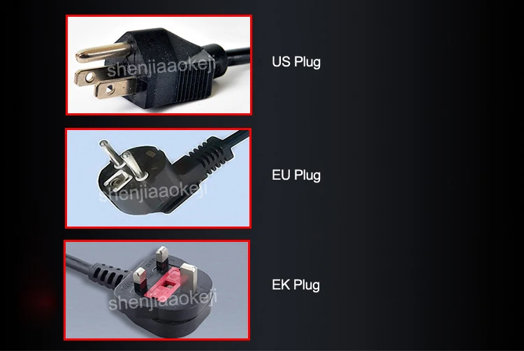 Машина для горячего тиснения фольгой ручная Бронзирующая машина для ПВХ карты кожа бумага тиснение логотип жара пресс штамповочная машина 110V220V