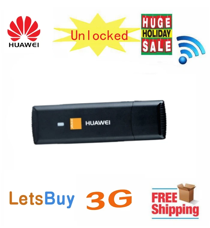 Разблокировать huawei E1752 WCDMA 3g USB Dongle Wireles Wi Fi модем для Android Планшетные ПК|3G модемы| |