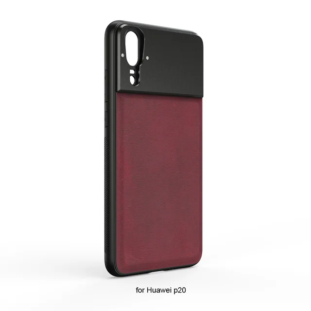 For Huawei P20 APEXEL Pro Серия 50 мм макрообъектив 10x Супер Макро телефон объективы с 17 мм резьба чехол для iPhone X xs max huawei P20 - Цвет: For Huawei P20