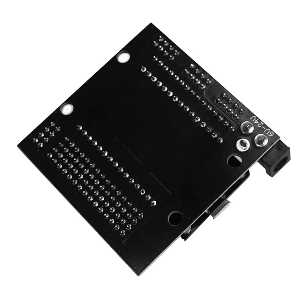 Макетная плата ESP8266 с Wi Fi макетная база для тестирования сделай сам NodeMcu Lua V3
