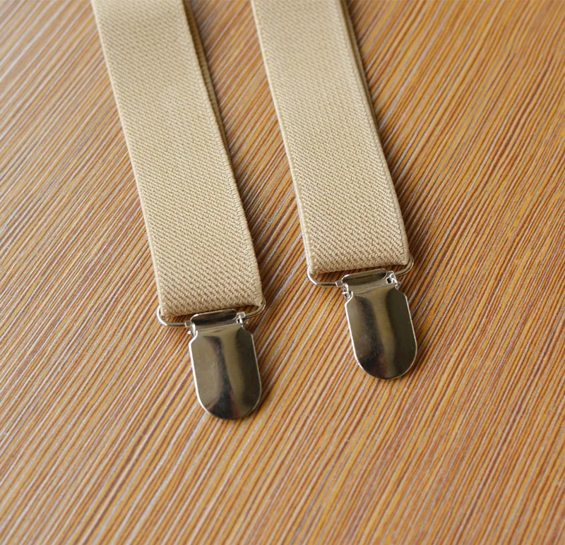 240 шт./лот детские модные подтяжки карамельных цветов/Детские эластичные