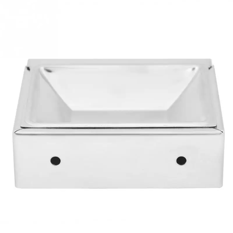 1 шт. держатель для мыла и сигар из нержавеющей стали | Обустройство дома