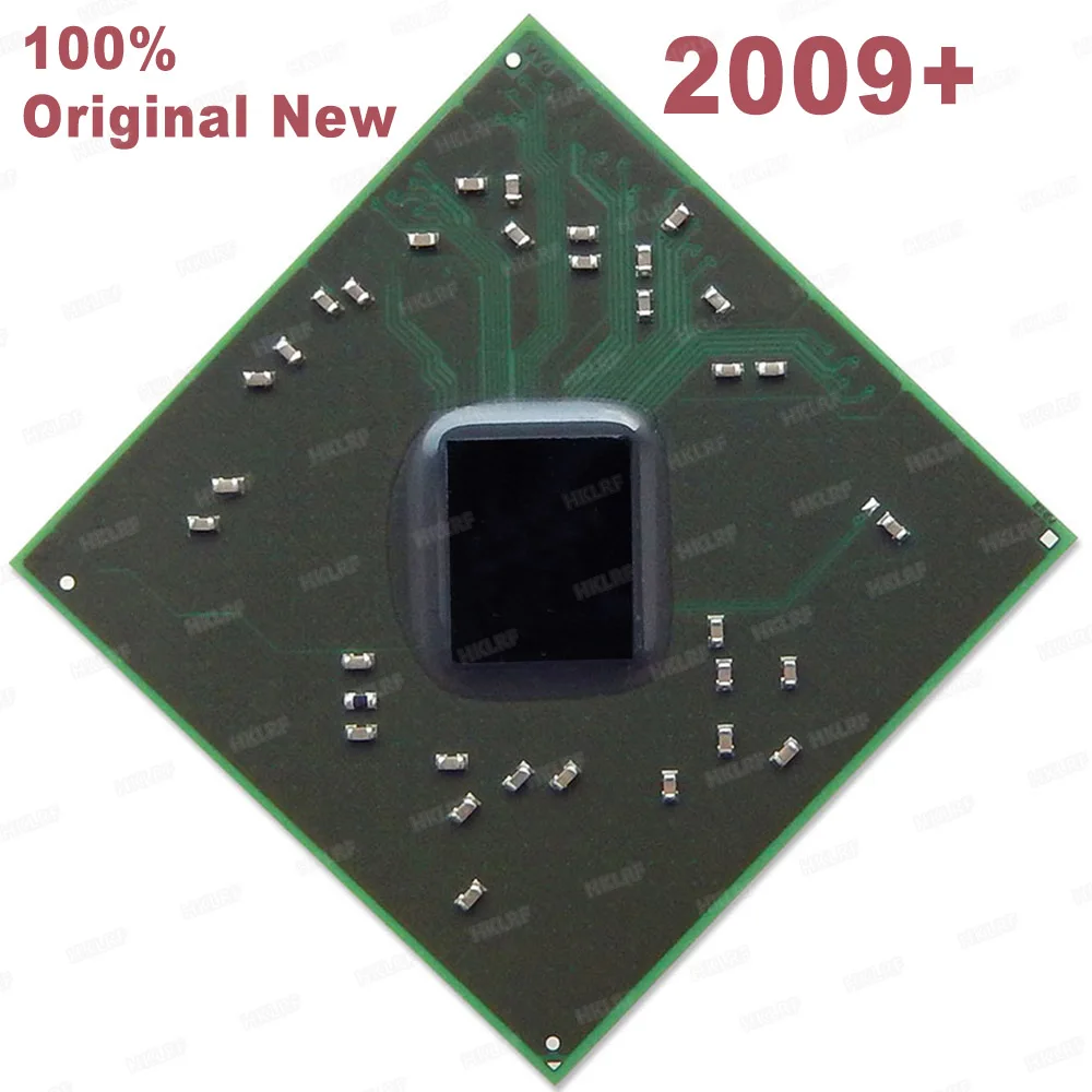 Фото DC: 2009 + 100% оригинальный новый чипсет 216TQA6AVA12FG IC RS690 BGA высшего качества|Интегральные