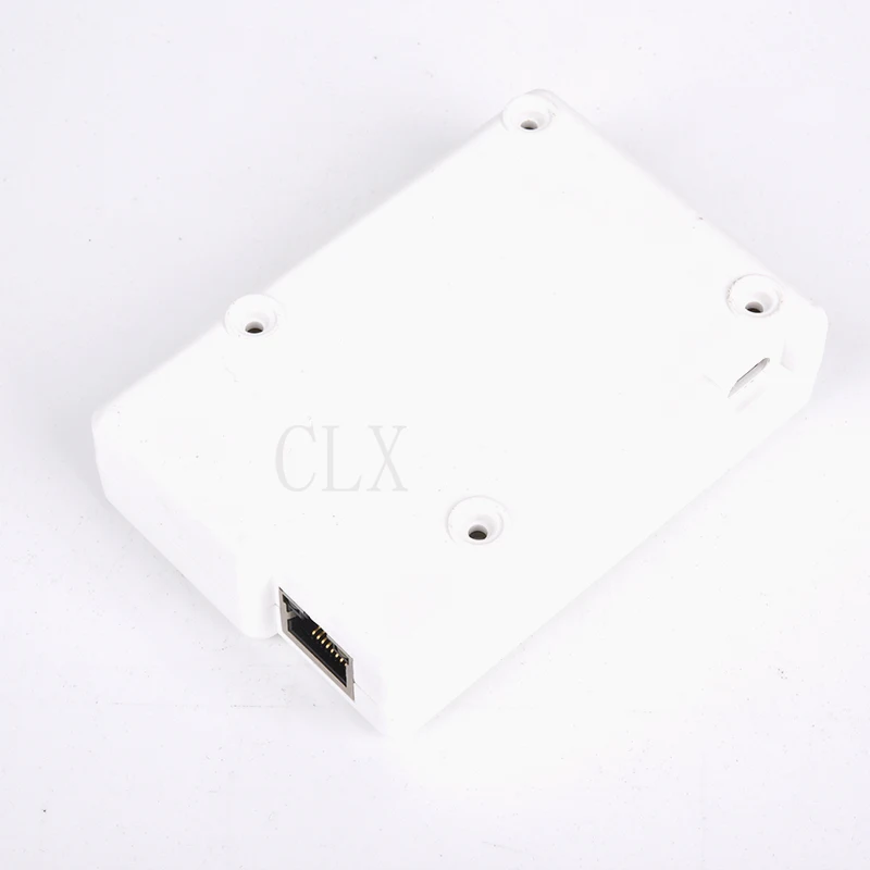 Корпус Raspberry Pie 3B для Pi 3/3b + тепловой корпус|Аксессуары демонстрационных стендов| |