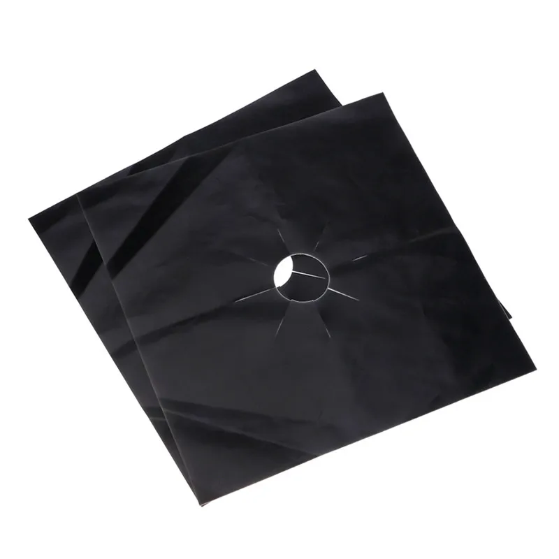 2 шт. защитная крышка для газовой плиты|Чистящие щетки| |