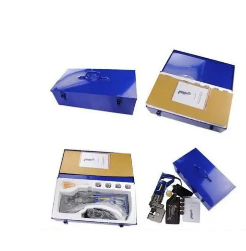 Новый электро-гидравлический Дырокол листового металла тонкий пояс который