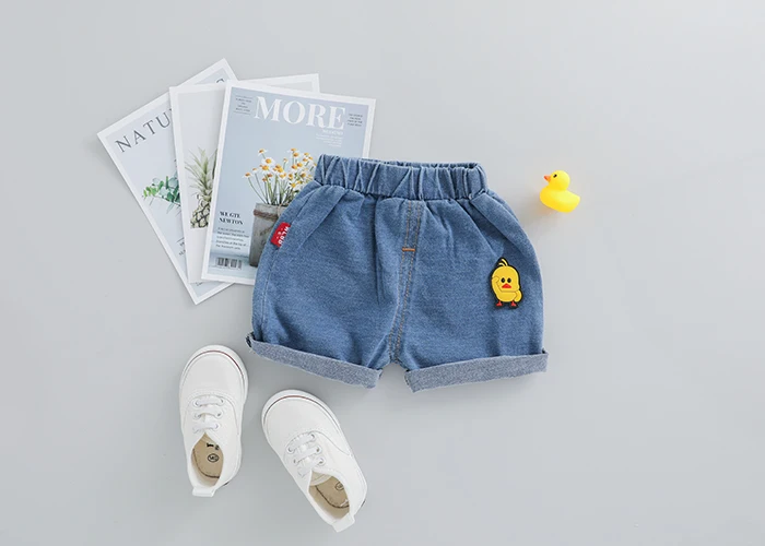 WENWENDEXINGFU Summer Toddler Infant Clothing Sets Baby Girls Boys Clothes Suits T Shirt Shorts Kids Children Casual Costume | Детская