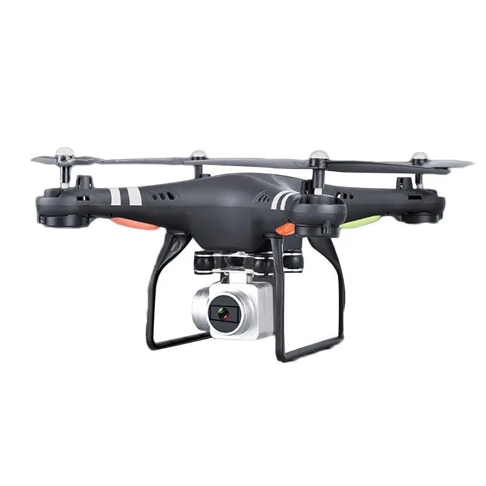 720p Квадрокоптер дроны Радиоуправляемый Дрон Квадрокоптер с 1080P Wifi FPV Дрон камера Вертолет 20-25 мин Время полета профессиональный