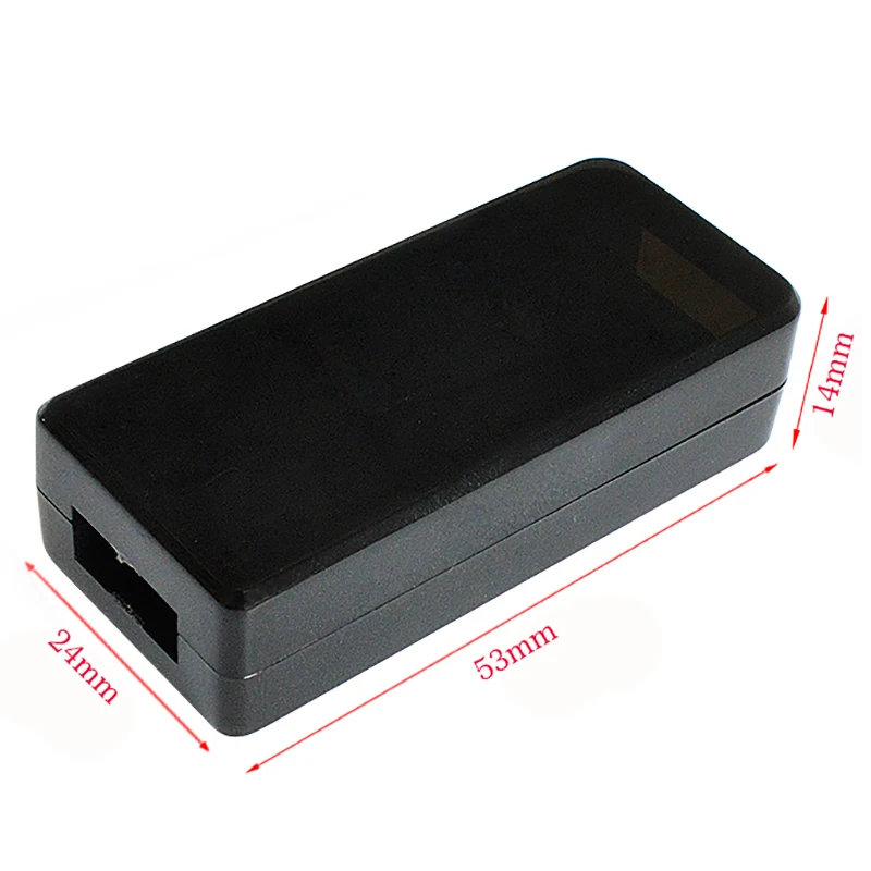 Пластиковый корпус Usb флешки для электроники пластиковый флеш накопителя Usb|USB