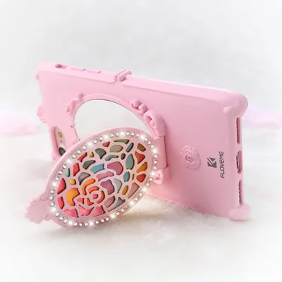 floveme mirror case for iphone 6/6splus 7/8 plus | Мобильные телефоны и аксессуары