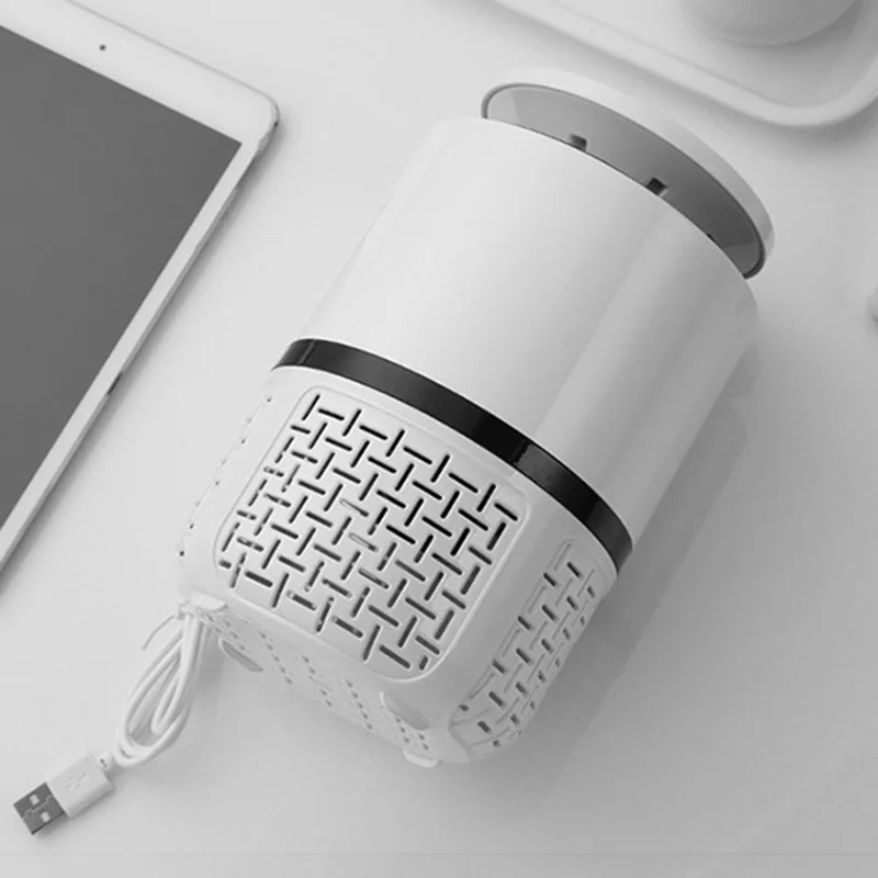 USB средство от Комаров Репеллент убийца Электрический комаров лампа
