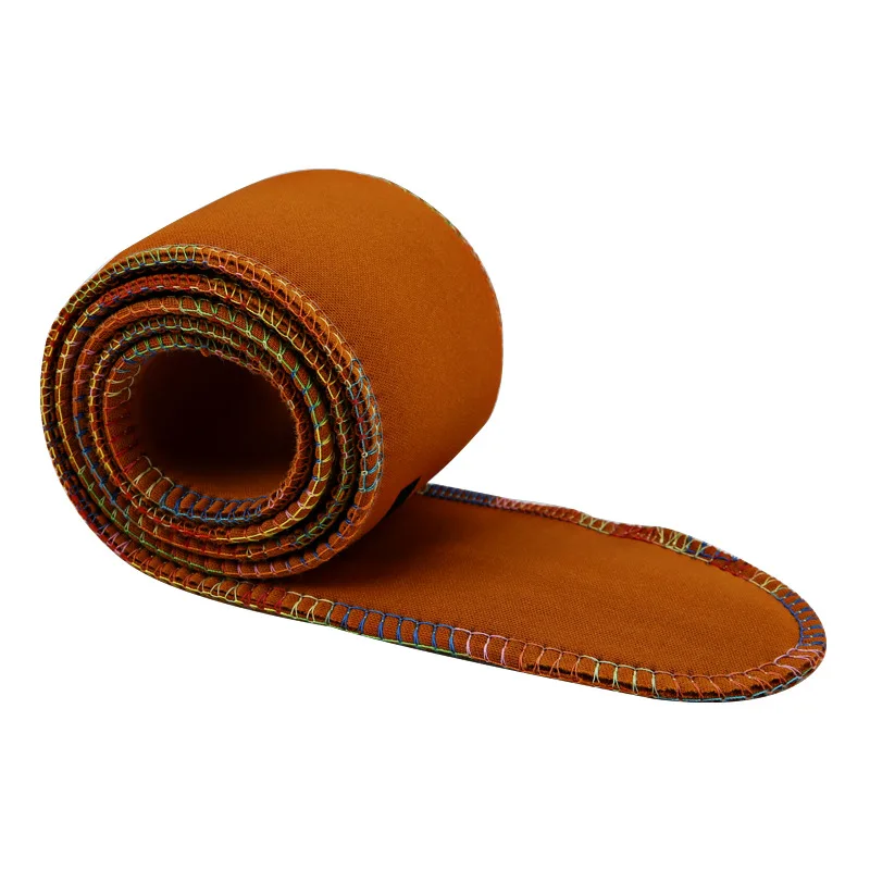 High Elastic Fishing Rod Protection Bag Fish Bag Rod Telescopic Pole Bag Cover Multicolor Rope Bags