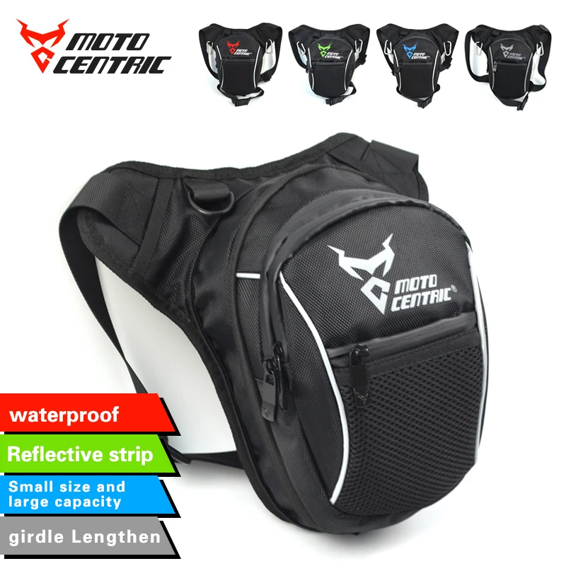 Большая распродажа водонепроницаемая поясная сумка с заниженной талией бедро