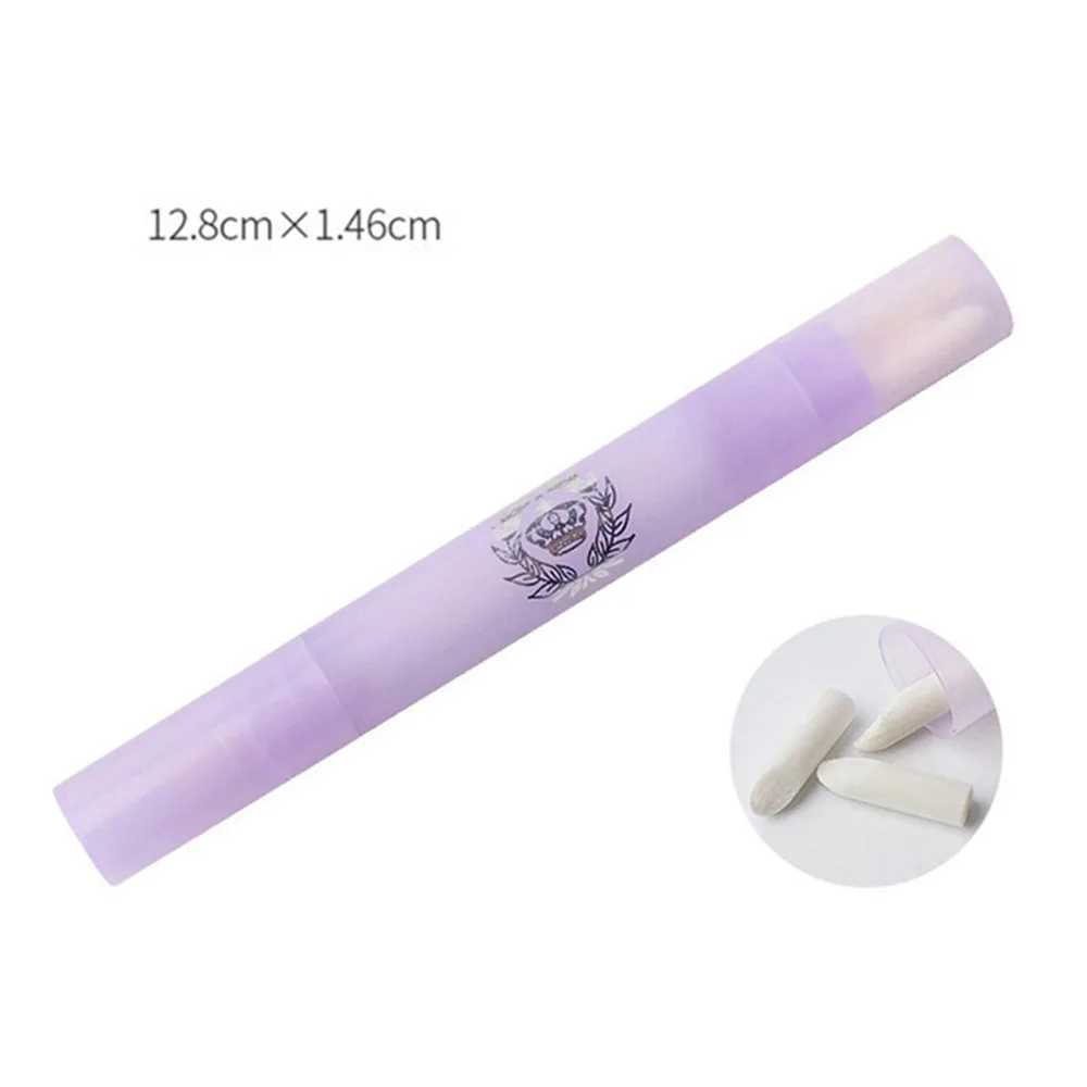 1 шт. корректор лака для ногтей ручка предметы маникюра корректирующий карандаш