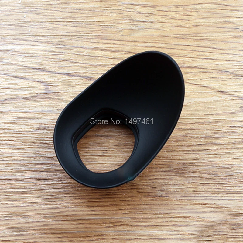 Новый оригинальный резиновый окуляр Eyecup Eye Cap для Panasonic AG-AC90AMC AC90 HDC-Z10000 видеокамеры