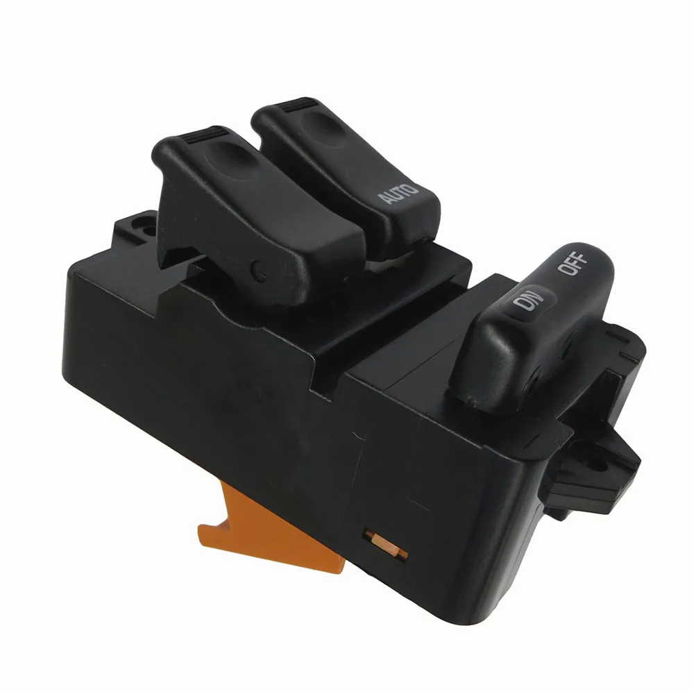 FaroeChi New Electric Power Master Window Switch for Mazda 323F Bongo 1994-1998 1995 1996 1997 1998