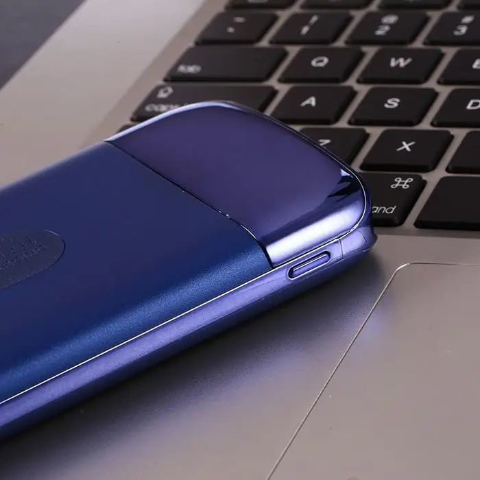 30000 мАч высокое качество внешняя батарея 2 USB power bank портативное зарядное