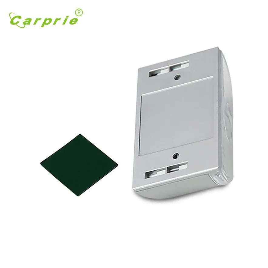 CARPRIE бра 4 светодиодный энергоэффективным Портативный Беспроводной дверные