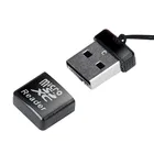 E5 надежное питание через USB-порт MINI Super Speed USB 2,0 Micro SDSDXC TF кардридер адаптер