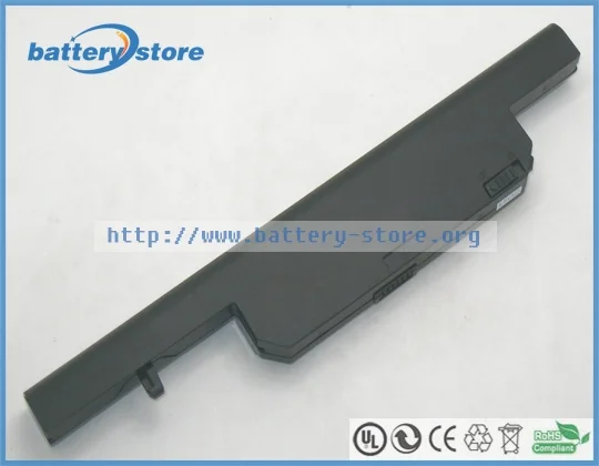 Новые оригинальные аккумуляторы для ноутбуков C4500 6-87-C480S-4G41 Q1732N NP5125 W240BU W271BUQ W150ER W250