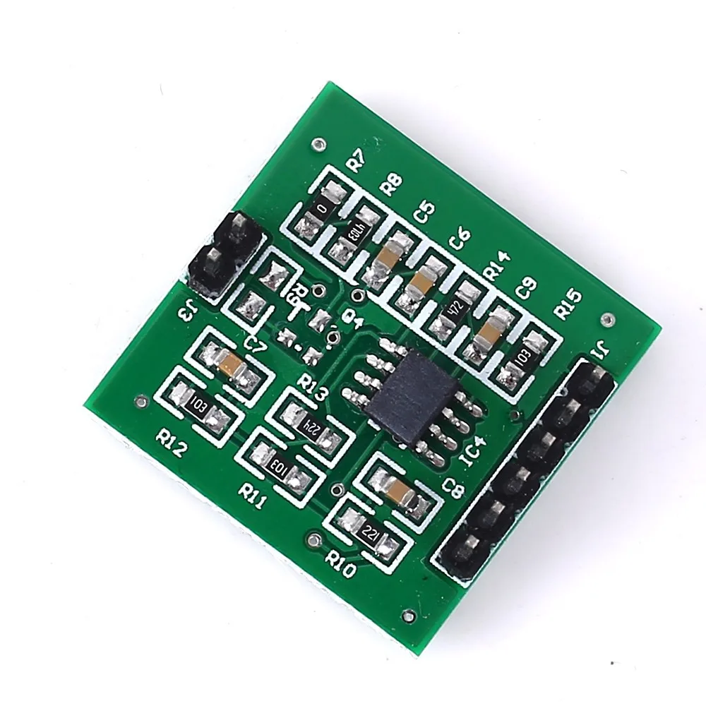 Беспроводной радиочастотный модуль 134 2 кГц Φ EM4305 Reader UART Бесконтактный контроллер