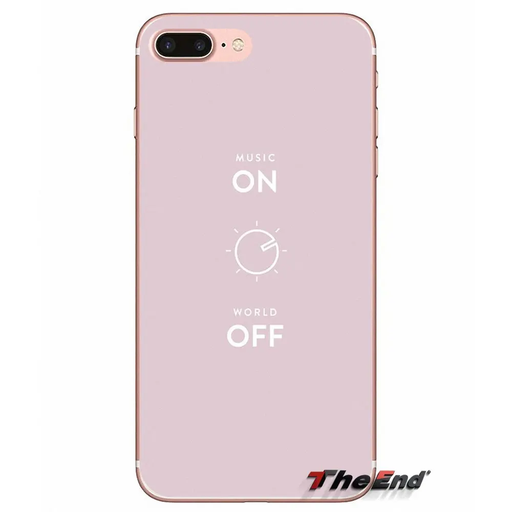 Силиконовый чехол для iPhone X 4 4S 5 5S 5C SE 6 6S 7 8 Plus Samsung Galaxy J1 J3 J5 J7 A3 A5 2016 2017|galaxy j1|samsung galaxy