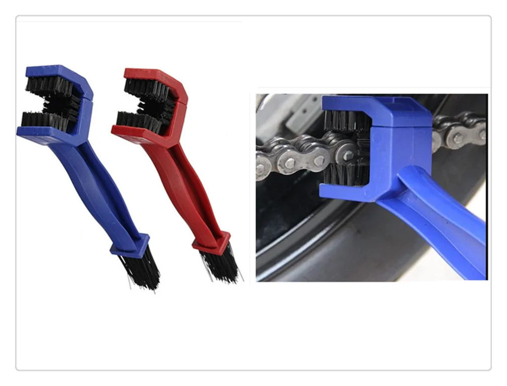 

Щетка для чистки цепи мотоцикла и горного велосипеда, стеклоочиститель для BMW C600Sport, C650Sport, C650GT, F650GS, F700GS, F800GS, приключения