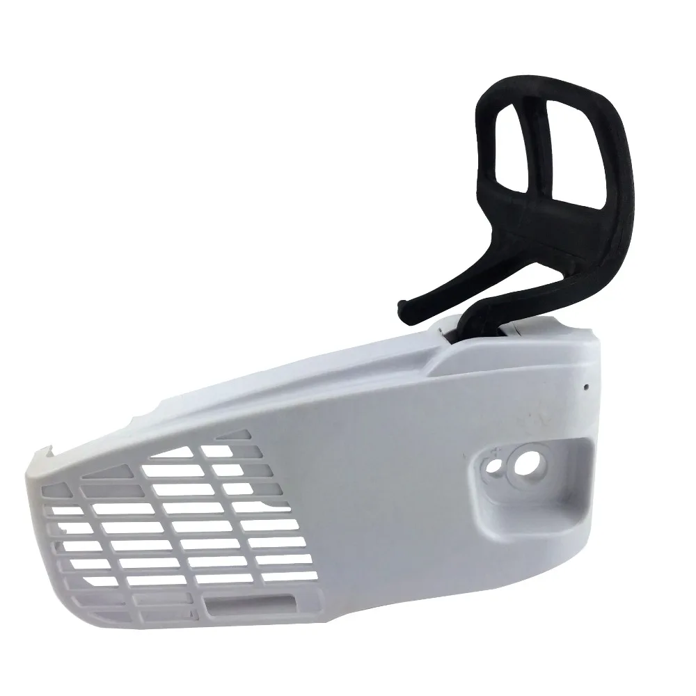 Цепная Звездочка Farmertec крышка тормоза ручная Совместимость с Stihl MS192T 192 MS193T цепная